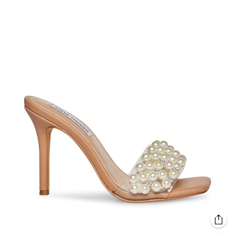 Steve Madden sandals